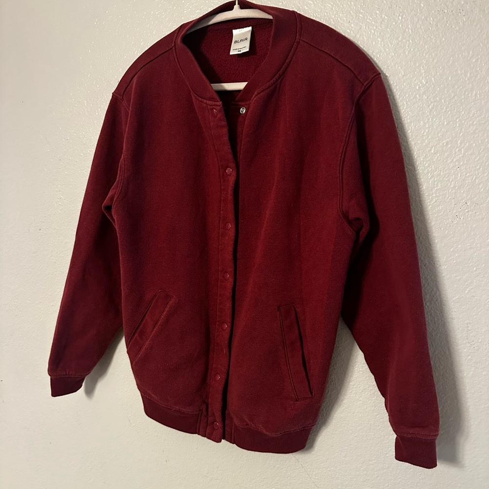 Blair jacket
B5